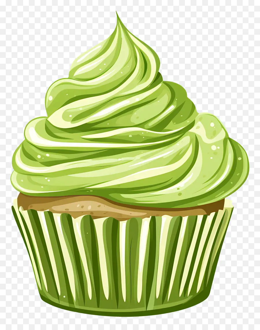 Petit Gâteau Au Matcha，Petit Gâteau PNG