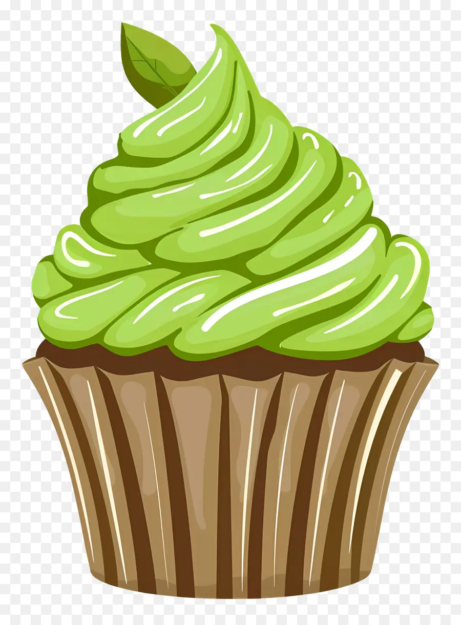 Petit Gâteau Au Matcha，Petit Gâteau PNG