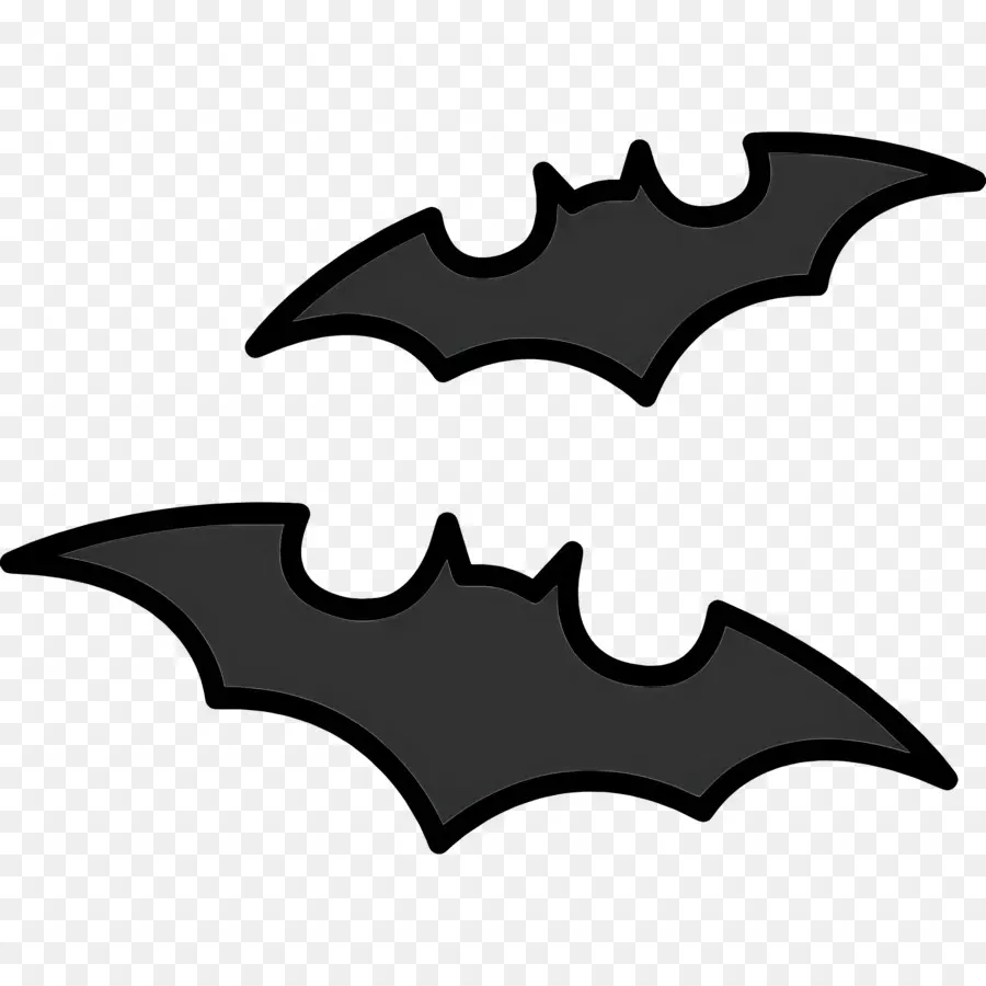 Chauve Souris D'halloween，Chauves Souris PNG