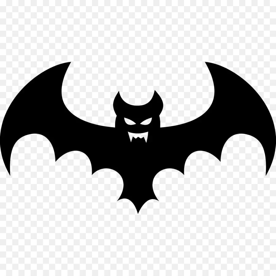 Chauve Souris D'halloween，Batte PNG