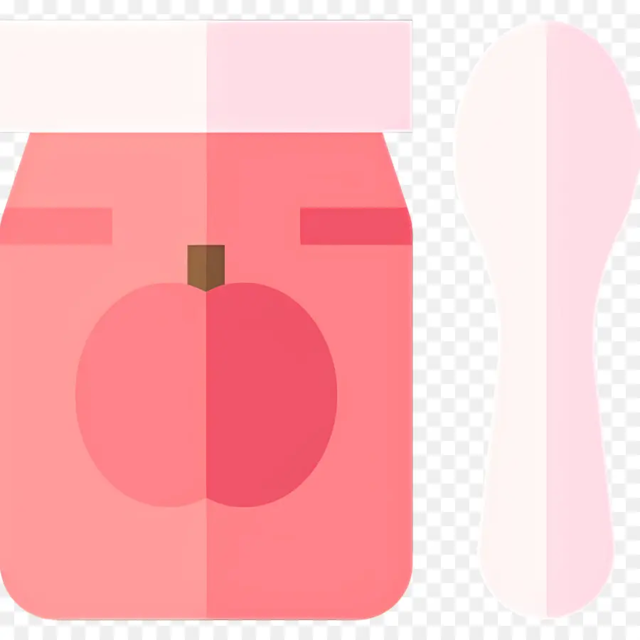 Nourriture Pour Bébés，Pot De Confiture PNG