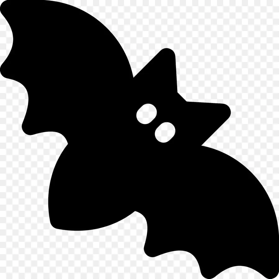 Chauve Souris D'halloween，Batte PNG