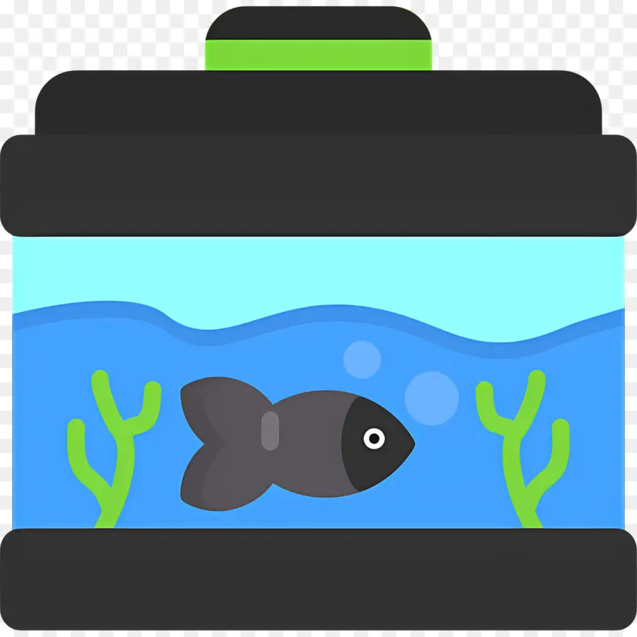 Aquarium，Poisson PNG