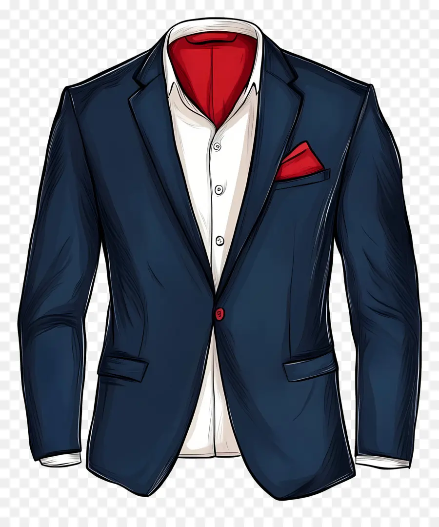 Blazer，Veste De Costume PNG