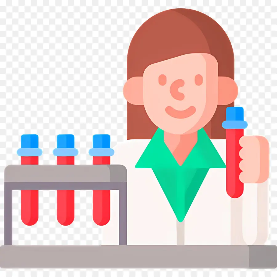 Laboratoire Scientifique，Scientifique PNG