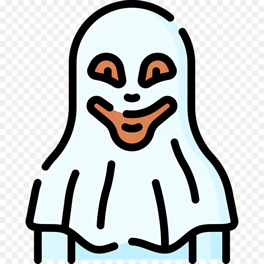 Fantôme D'halloween，Fantôme PNG