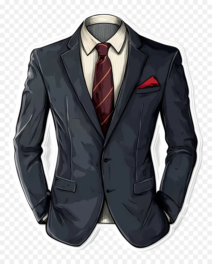 Blazer，Veste De Costume PNG