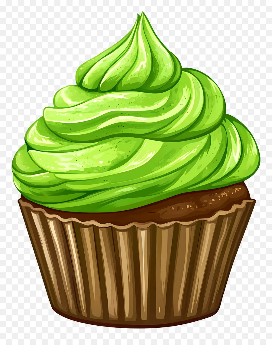 Petit Gâteau Au Matcha，Petit Gâteau PNG