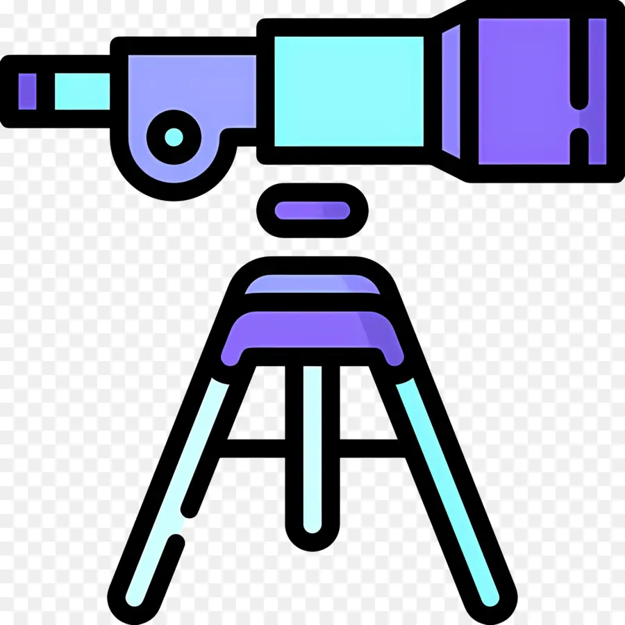 Télescope，Astronomie PNG