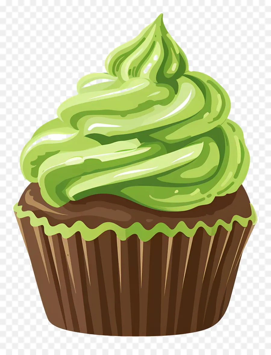 Petit Gâteau Au Matcha，Petit Gâteau PNG