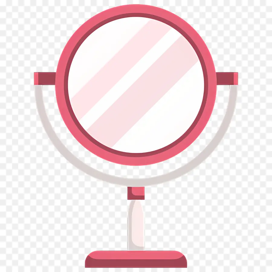 Miroir De Beauté，Miroir PNG