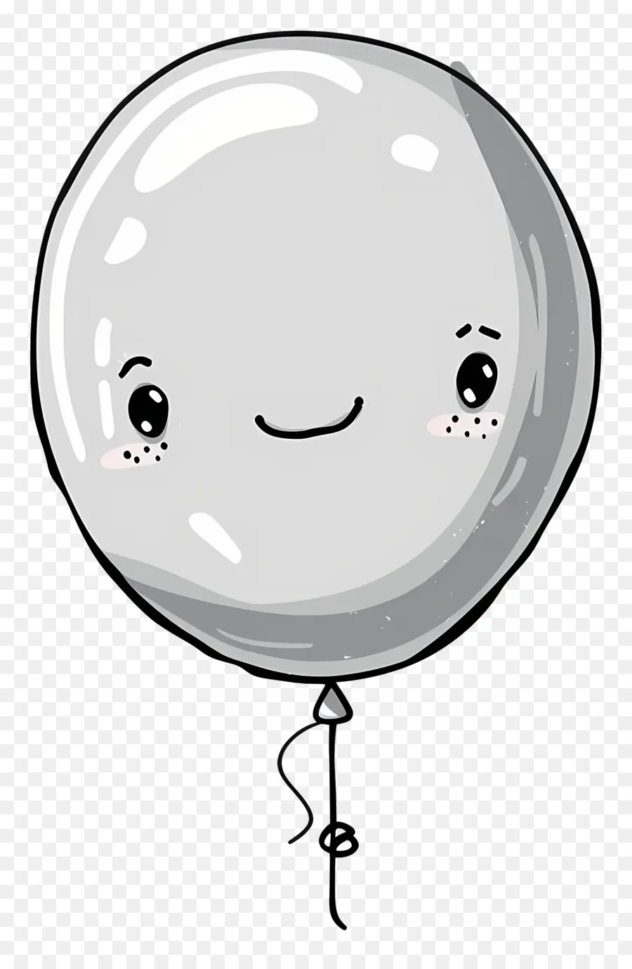 Ballon Unique，Ballon PNG