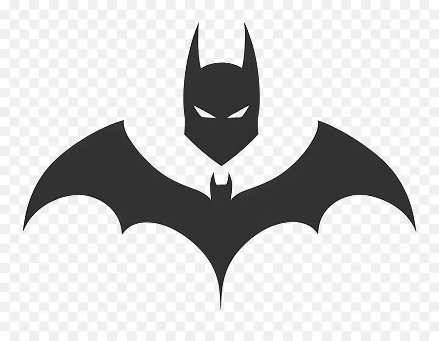 Batman，Symbole De Chauve Souris PNG