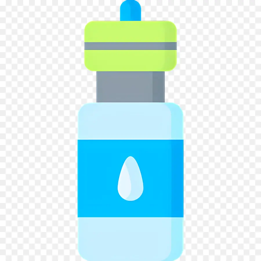 Eau Minérale，Bouteille D'eau PNG