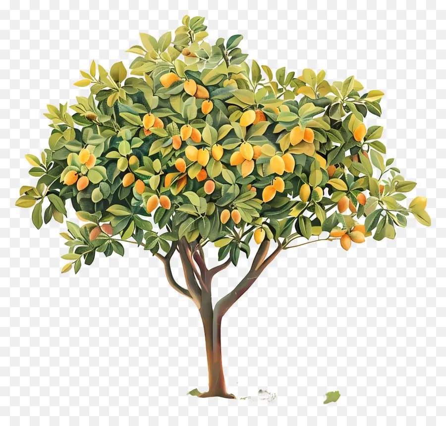 Manguier，Fruit PNG