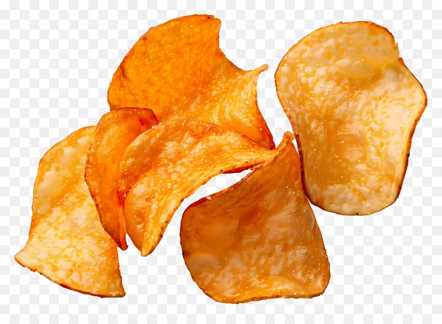 Chips De Pommes De Terre，Chips PNG