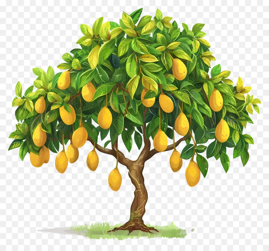 Manguier，Fruit PNG