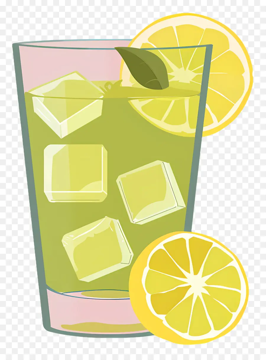 Thé Au Citron，Limonade PNG