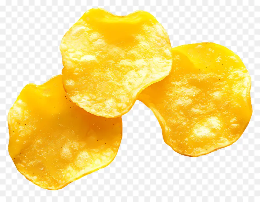 Chips De Pommes De Terre，Chips PNG