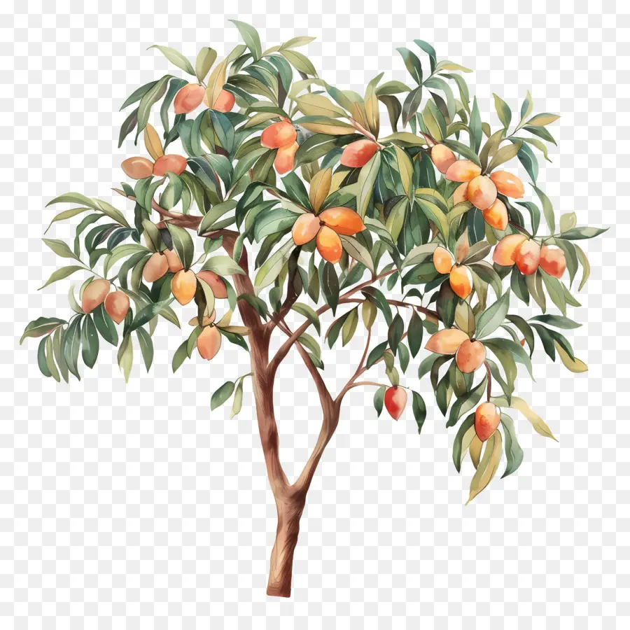 Manguier，Fruit PNG