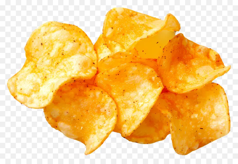 Chips De Pommes De Terre，Chips PNG