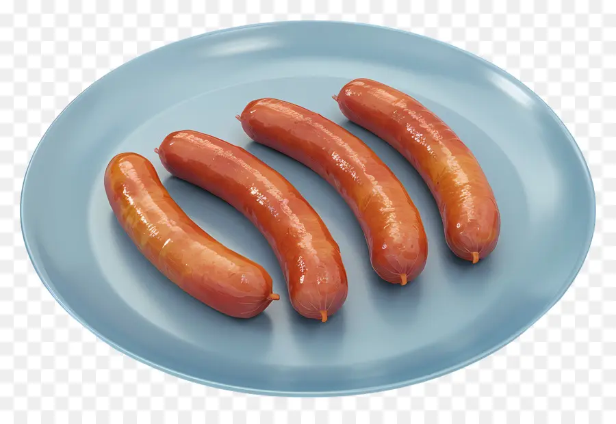 Saucisse，Saucisses PNG