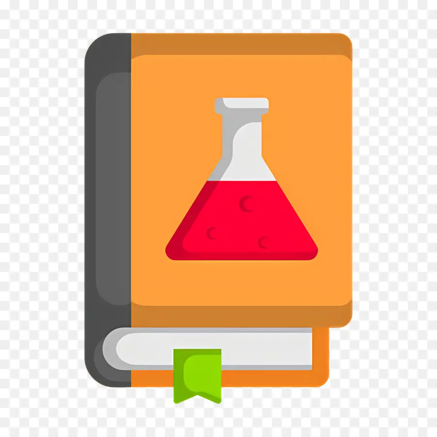 Livre Scientifique，Livre De Chimie PNG