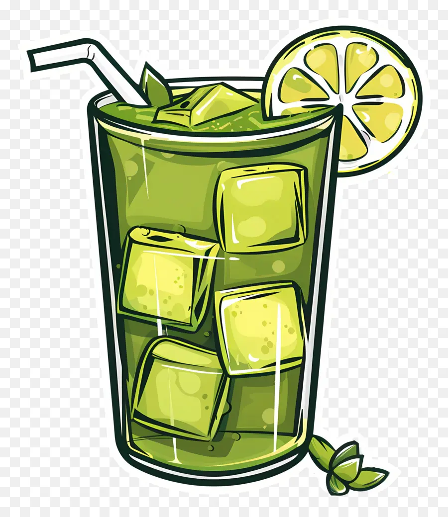 Thé Au Citron，Boisson Au Citron PNG