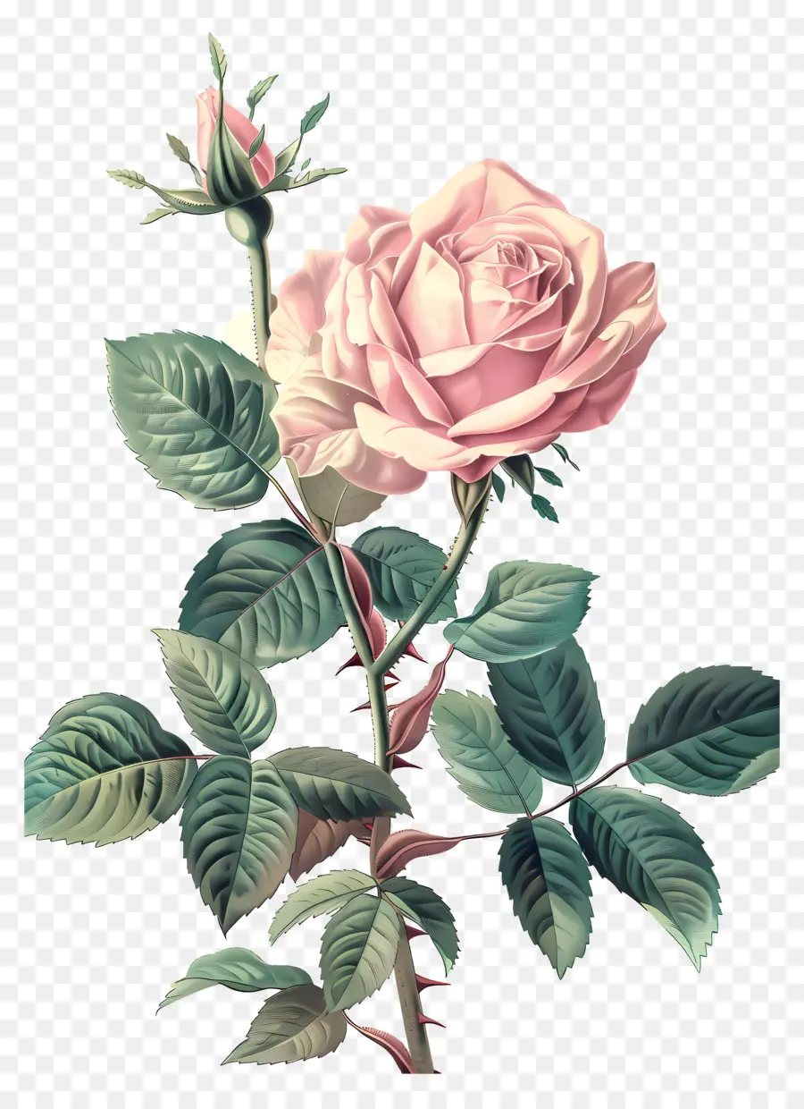 Fleur Rose，Roses Roses PNG