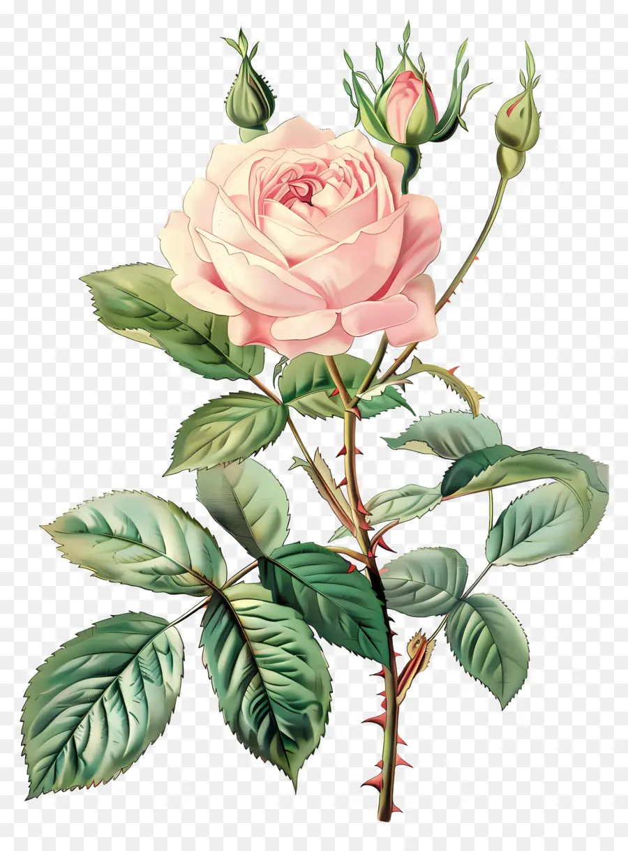 Fleur Rose，Roses Roses PNG