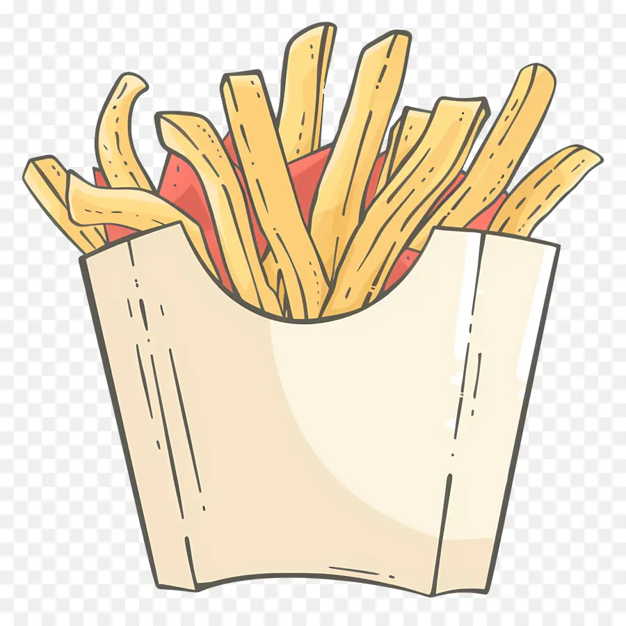 Frites Au Fromage，Frites PNG