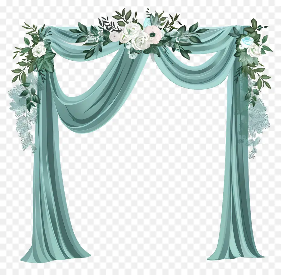 Arche De Mariage，Cambre PNG