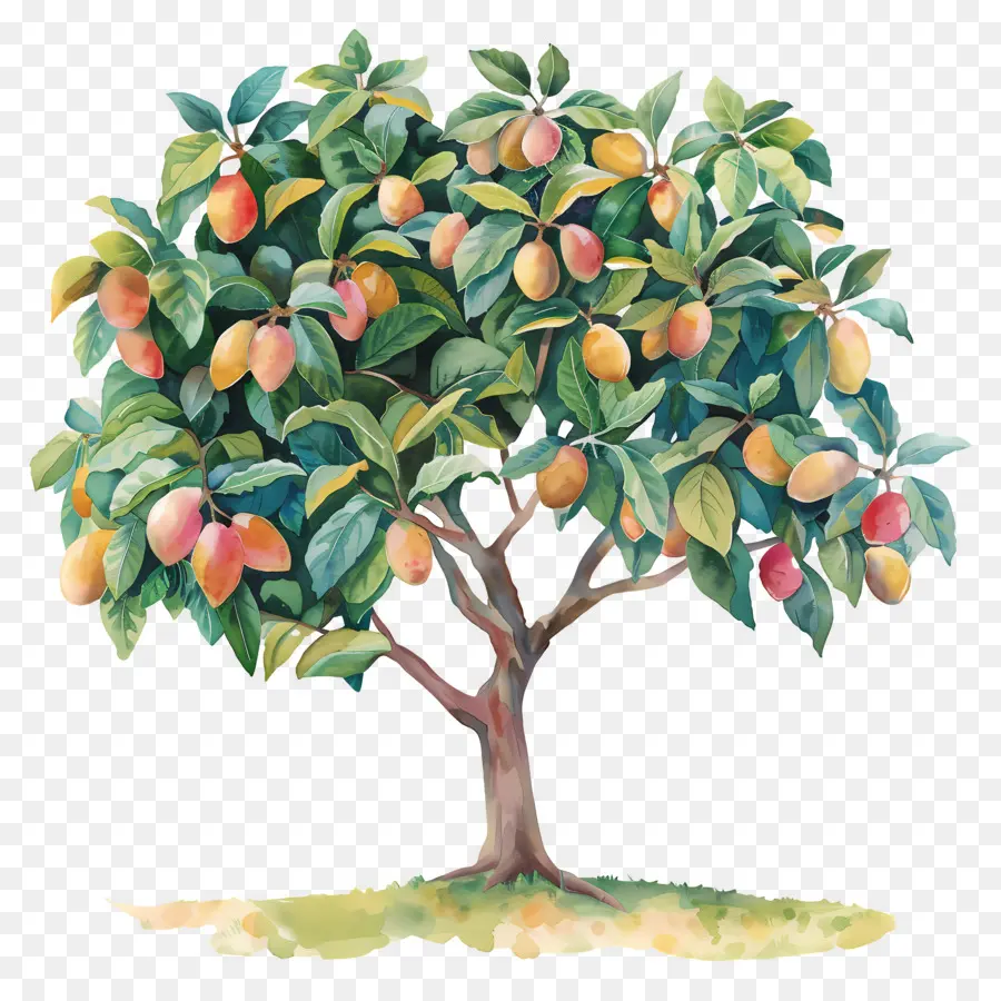 Manguier，Fruit PNG