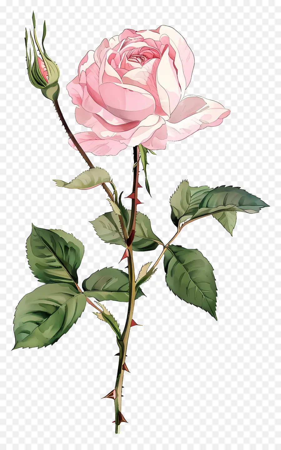 Fleur Rose，Roses Roses PNG