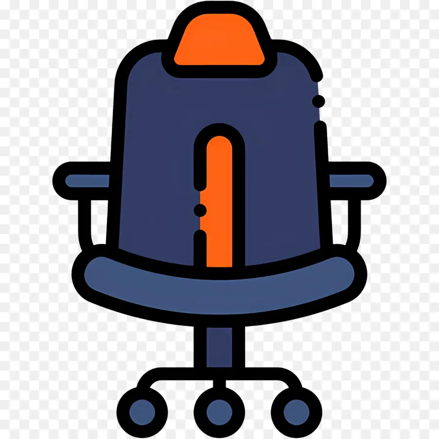 Chaise De Jeu，Chaise De Bureau PNG