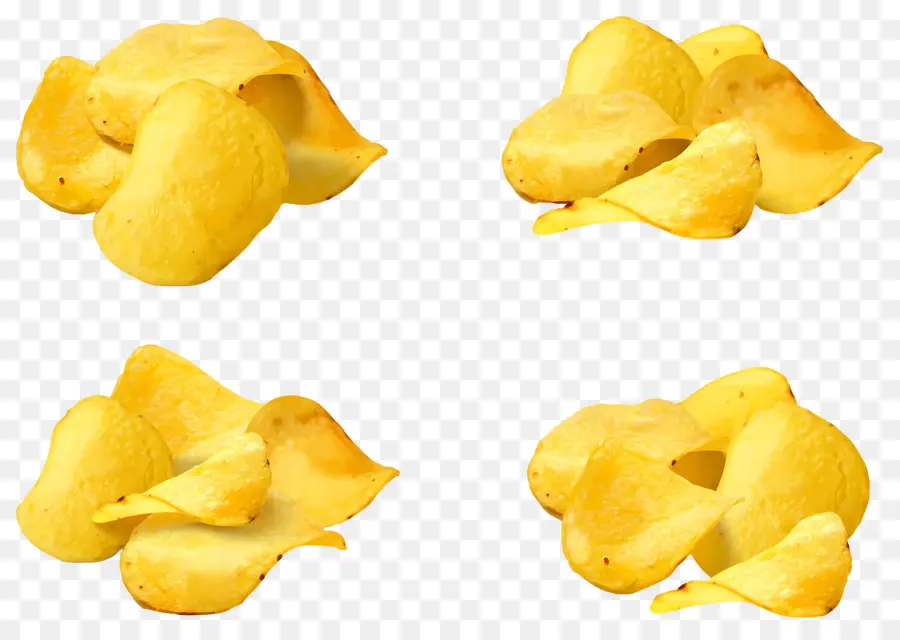 Chips De Pommes De Terre，Chips PNG