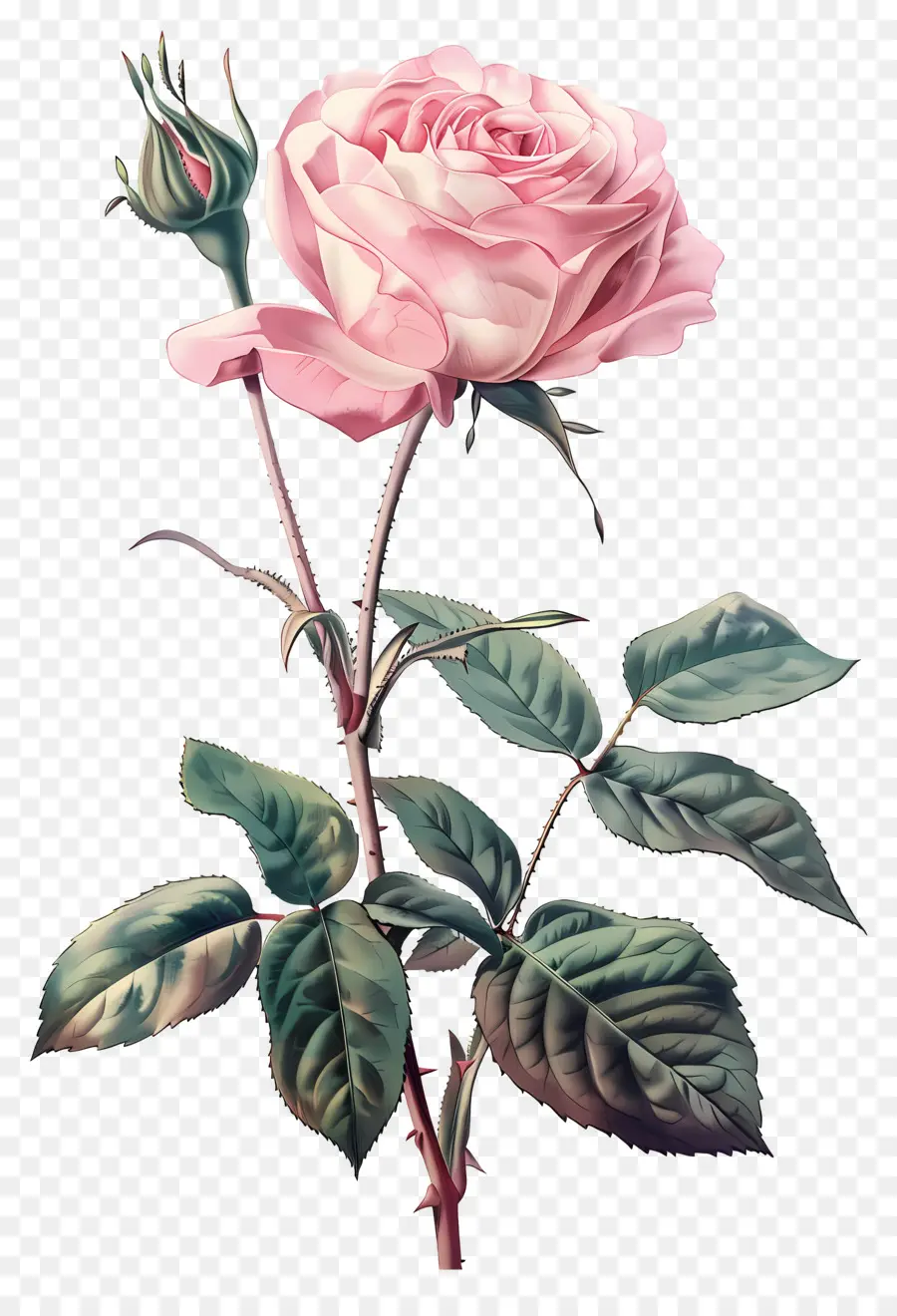 Fleur Rose，Roses Roses PNG