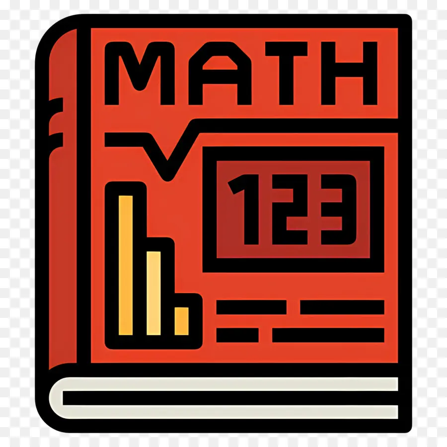 Livre De Mathématiques，Mathématiques PNG