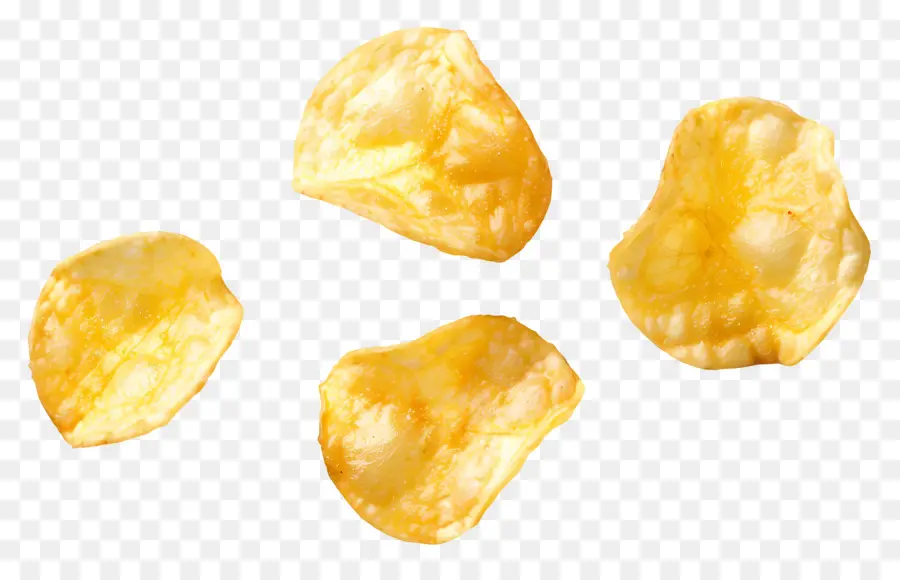 Chips De Pommes De Terre，Chips PNG