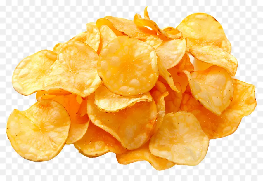 Chips De Pommes De Terre，Chips PNG