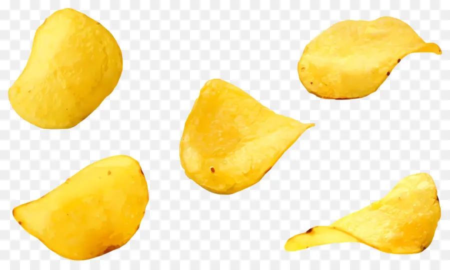 Chips De Pommes De Terre，Chips PNG