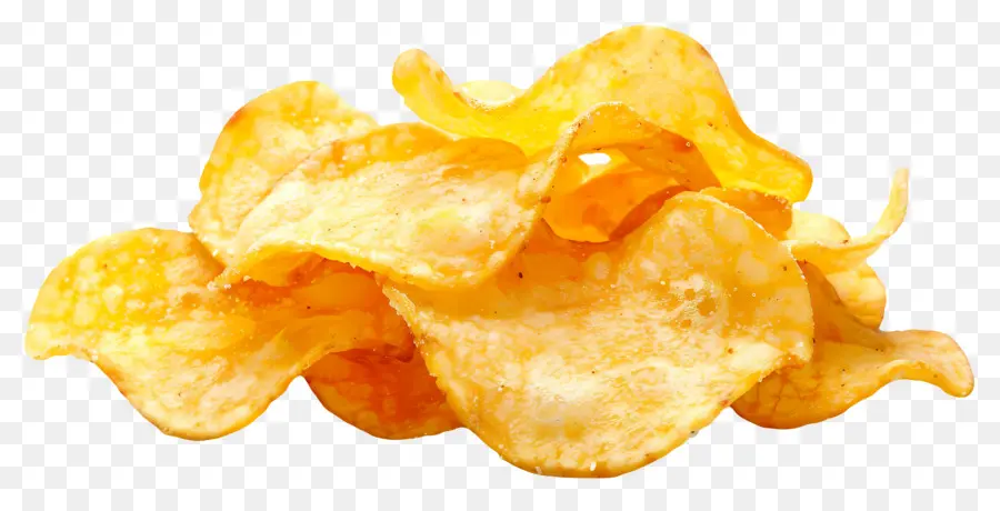 Chips De Pommes De Terre，Chips PNG