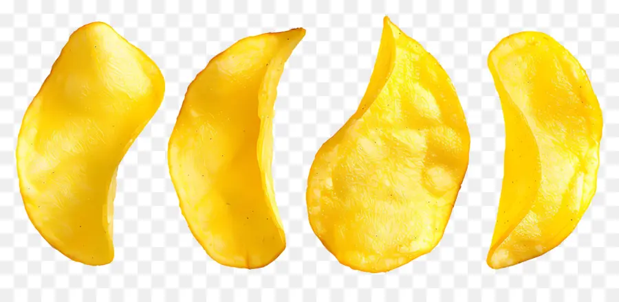 Chips De Pommes De Terre，Chips PNG