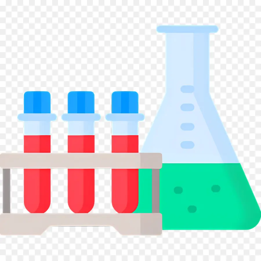 Laboratoire Scientifique，Verrerie De Laboratoire PNG