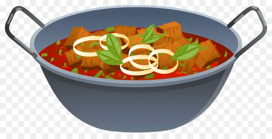 Goulache，Pot De Ragoût PNG