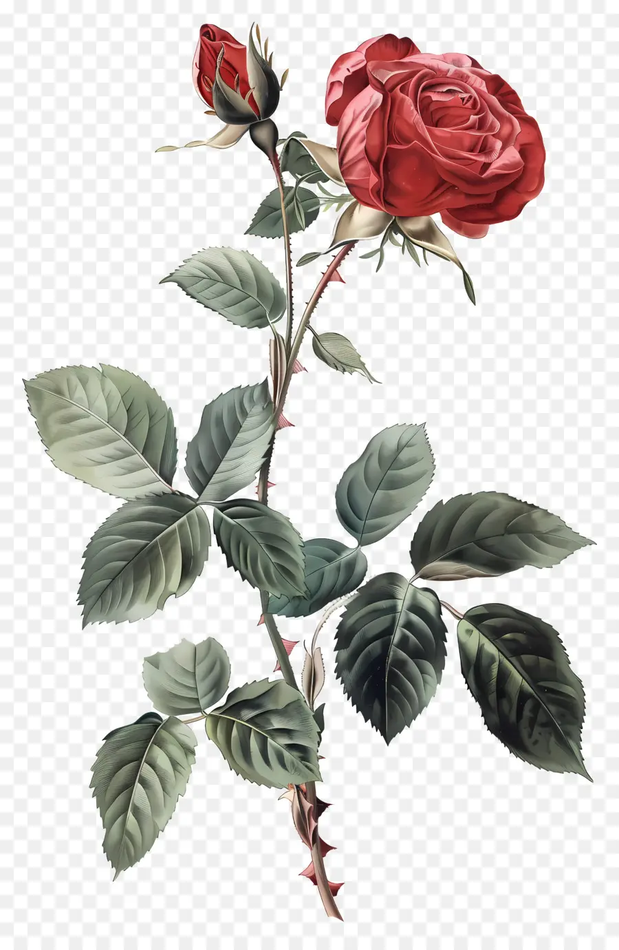 Fleur Rose，Roses Roses PNG