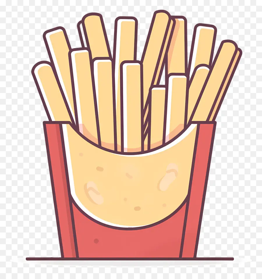 Frites Au Fromage，Frites PNG