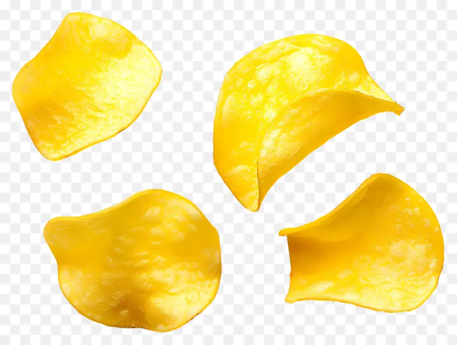 Chips De Pommes De Terre，Chips PNG