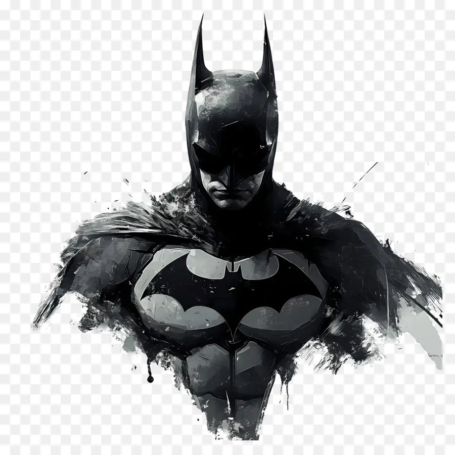 Batman，Super Héros PNG