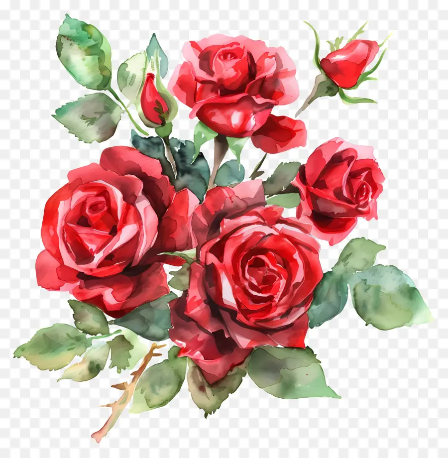 Fleur Rose，Roses Roses PNG